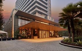 Hilton Gurugram Baani City Centre